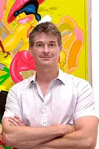 Dan Cameron '79
