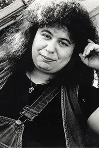 Andrea Dworkin '68