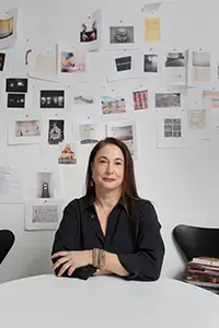 Kathy Halbreich '71