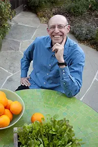 Michael Pollan