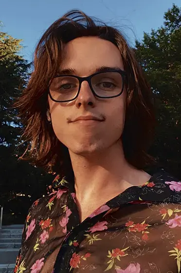 Image of Tom Evans