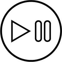play video